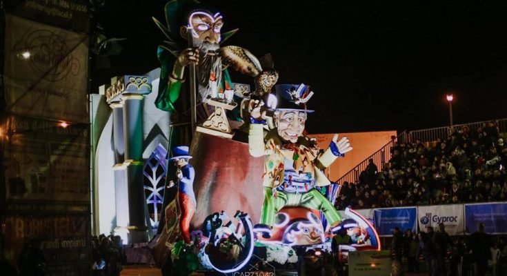 65^ Carnevale di Manfredonia, al via le selezioni dele “Principesse”