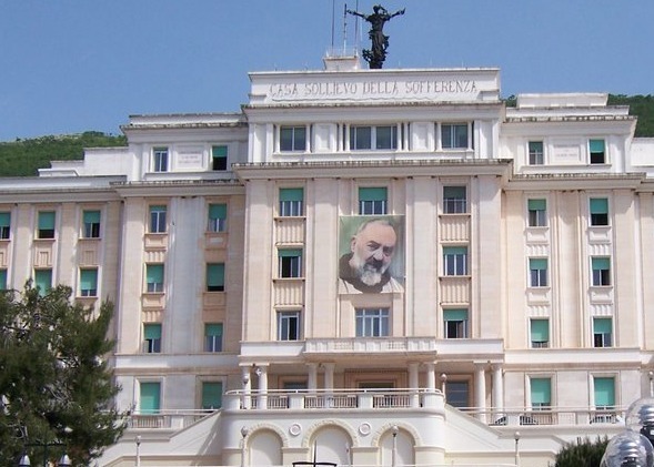 Casa Sollievo della Sofferenza. Domani, visita dell’assessora Gentile