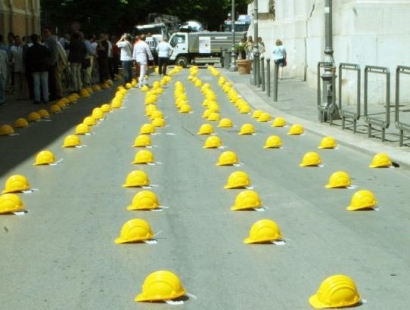 La Cgil Bari, dal 2012 in Puglia persi 100mila posti di lavoro