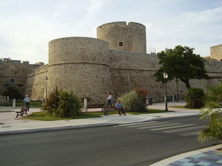 Il Comune di Manfredonia è pronto a riprendersi il suo Castello