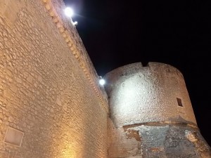 Sabato 20 luglio apertura notturna Castello, visite gratuite