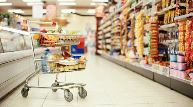 Centri commerciali chiusi la domenica e nei festivi