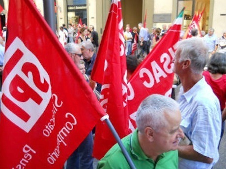 Pensionati, in 28mila verso il Congresso Spi-Cgil Foggia