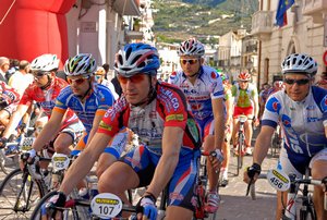 La Granfondo del Gargano ritorna a Manfredonia