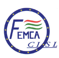 Femca Cisl Foggia, quarto congresso territoriale