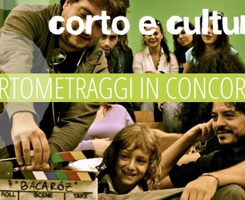 6a edizione del Festival “Corto e Cultura”