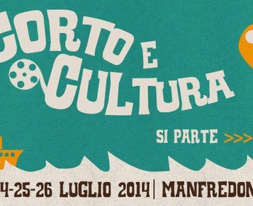 CORTO E CULTURA NELLE MURA DI MANFREDONIA