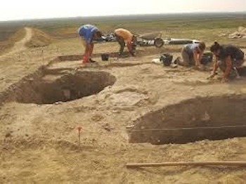 Dolmen sul Gargano: sinergia scientifica tra l’Ente Parco e il Museo Nazionale di Manfredonia