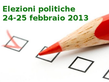 Politiche del 24-25 Febbraio, i costi a Manfredonia