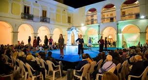 Fashion Night posticipata al 25 settembre