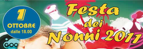 Festa dei Nonni