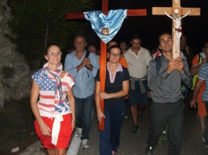 Il Cammino degli Angeli: 3° Pellegrinaggio per la Pax Christi