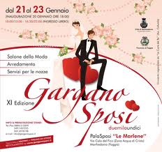 Gargano sposi ’2011