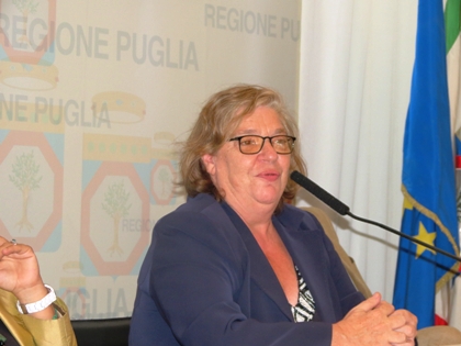 Puglia, per i pazienti Contributi da 500 a 1100 euro