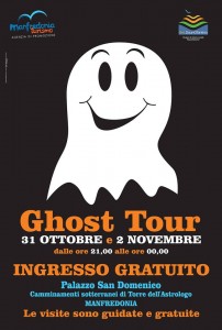 Agenzia Turismo punta sui fantasmi: Ghost Tour