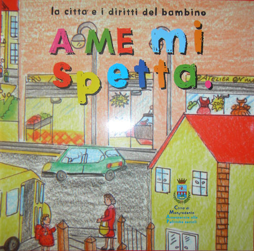 Giornata dell'infanzia 2011