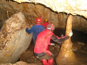 Grotta Scaloria, dopo 25 anni ripresa scavi IIAS