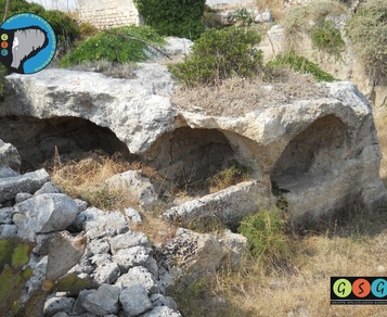 GLI IPOGEI CAPPARELLI