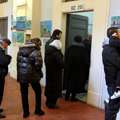 Elezioni 2013 provincia di Foggia:Zapponeta al voto