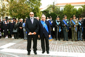 Cavaliere al merito della Repubblica Italiana” per Mauro Lagattola