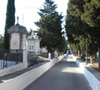 Le lampade votive cimiteriali dotate di nuove lampadine elettroniche