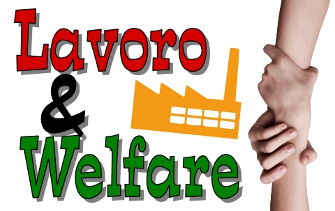 ospedale San Camillo, Lavoro & Welfare