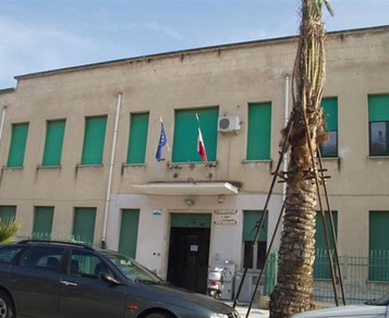 Liceo Classico Sfrattato