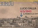 Lucio Dalla: le 5 cose da sapere su "4/3/1943"