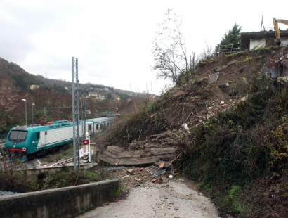 Maltempo ancora disagi nel foggiano.