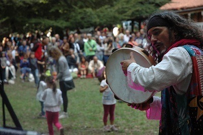 Umbria Forest Folk