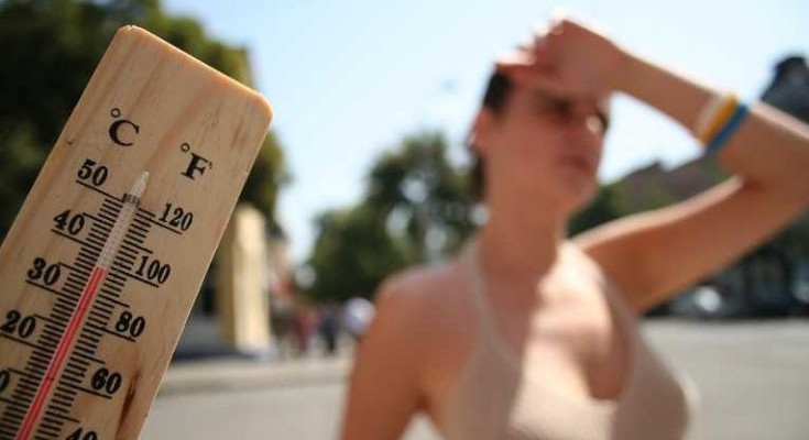 Ondata di caldo nelle città italiane: grande afa in Puglia