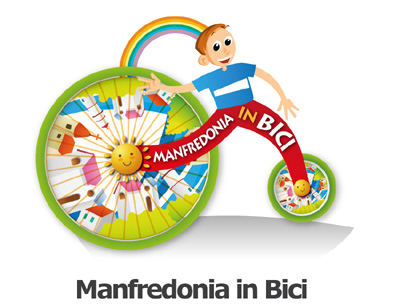 “Manfredonia in bici”