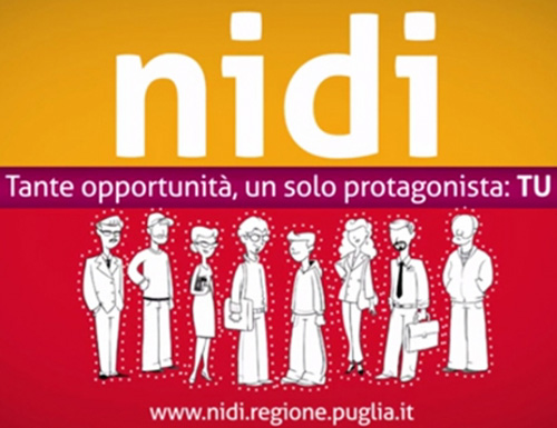 Servizio Informagiovani Manfredonia sportello informativo per NIDI – Nuove iniziative d’Impresa