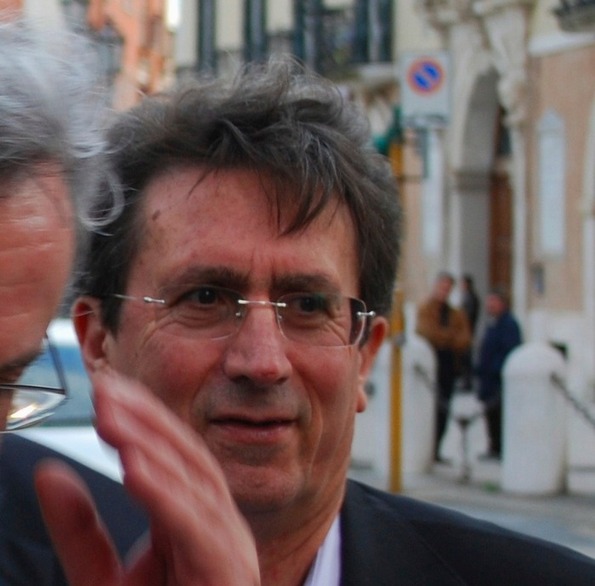 Ufficiale: Franco Ognissanti nel CdA della Gestione Tributi