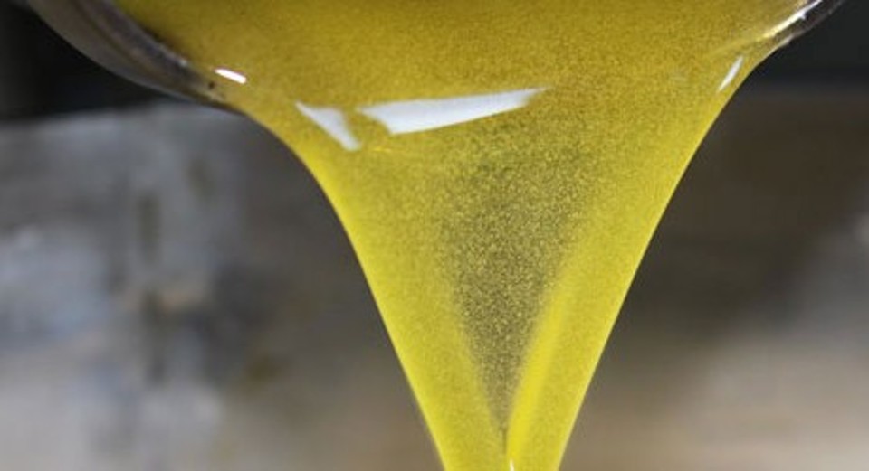 sequestrati 12mila litri di olio provenienti da un’azienda foggiana“