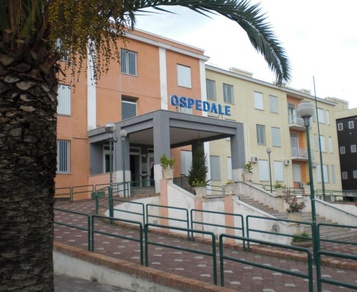 CORTEO PER IL RIPRISTINO DELL'OSPEDALE DI MANFREDONIA