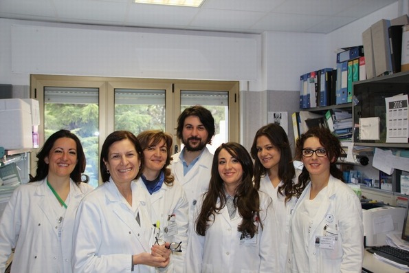 Casa Sollievo, messo a punto il sequenziamento del virus dell'epatite C (HCV)