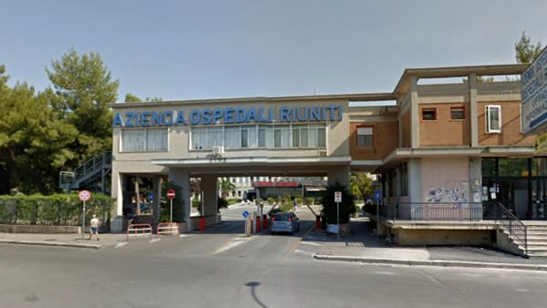 Seu, nuovo caso in Puglia. Ricoverato bimbo foggiano di 8 anni