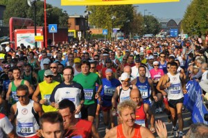 Foggia, Manfredonia, tutto pronto per la Faimarathon