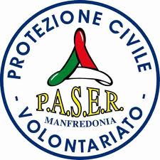 Volontari PASER a Roseto per l’emergenza neve