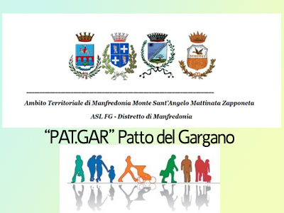 Patto del Gargano – Evento conclusivo