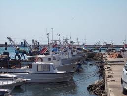 PESCATORI, SI PENSA ALL'UTILIZZO SERBATOIO ENICHEM PER IL CARO GASOLIO