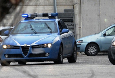 Manfredonia, arrestato 31enne per cumulo pene