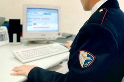 Virus “Polizia di Stato” con blocco PC, ancora segnalazioni