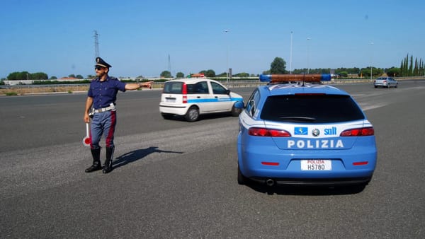 Foggia, violenta rapina all'Agrierre „Rapina all'Agrierre: armati di bastone immobilizzano custode e fuggono con 20mila euro in diserbante“