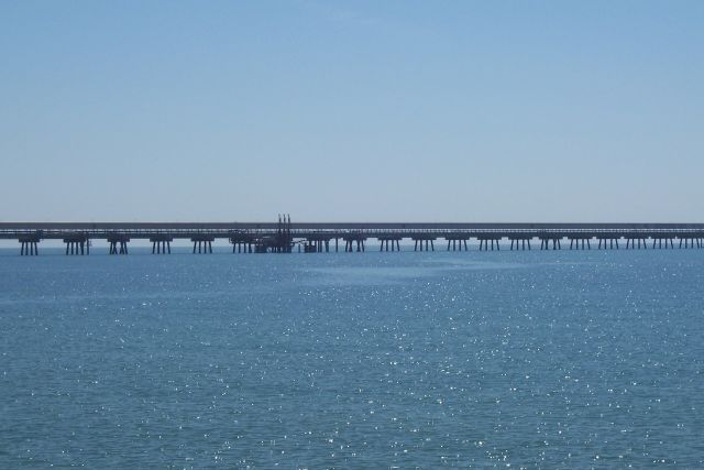 Manfredonia, L´Usppi chiede il rilancio dell´Autorità Portuale