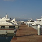 Porto Marina del Gargano, Rotice: investiti 54 mln euro