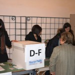 Primarie Pd, ballottaggio Manfredonia