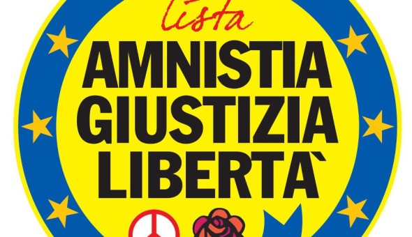 Radicali, appello raccolta firme per lista “Amnistia Giustizia Libertà”