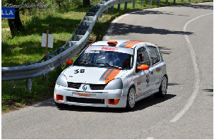 4° Rally Porta del Gargano 2014
